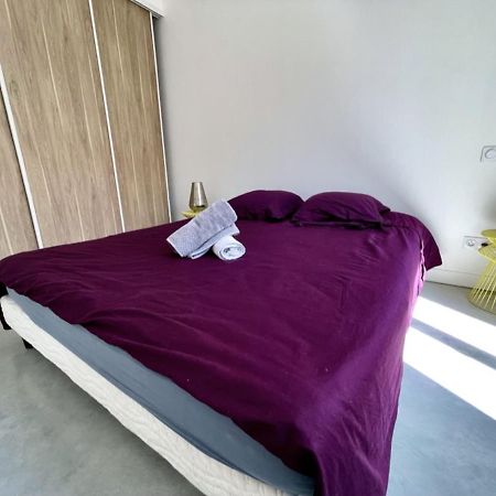Bel Ecrin T2 35M2 Gare/Centre Apartment Гренобъл Екстериор снимка