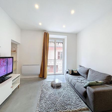 Bel Ecrin T2 35M2 Gare/Centre Apartment Гренобъл Екстериор снимка
