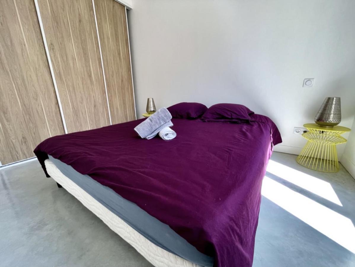 Bel Ecrin T2 35M2 Gare/Centre Apartment Гренобъл Екстериор снимка